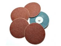 DISCOS DE CAMBIO RAPIDO OXIDO DE ALUMINIO Y ZIRCONIA